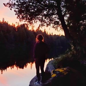 Meet your Posher, Grace